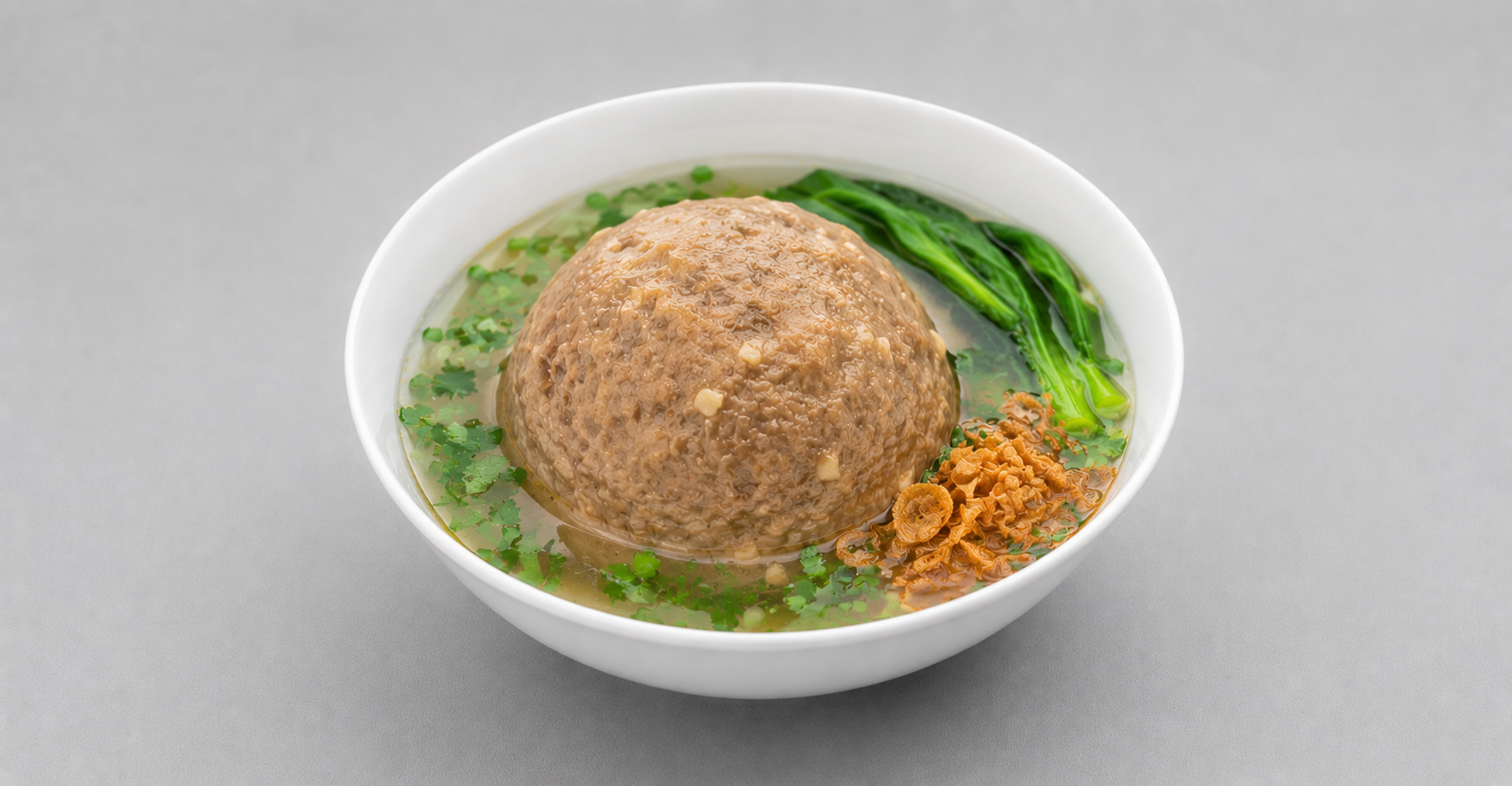 Bakso Urat Jumbo Tanpa Mie